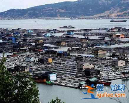 【適合歸隱山林的好地方】中國(guó)最適合隱居的十個(gè)村莊？