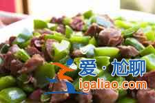 扁豆角的做法大全？