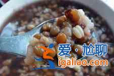 白扁豆的做法？