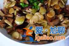 白扁豆的做法？