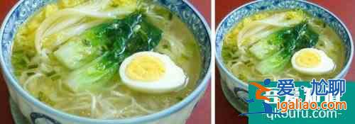 好吃的家常面條做法大全? 好吃的家常面條做法大全?