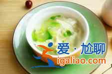 絲瓜湯的做法大全？
