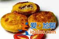 柿子餅的做法？