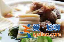 絲瓜湯的做法大全？