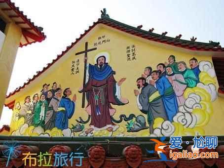 【第二次去臺(tái)灣的理由】在臺(tái)灣你可能沒(méi)做的9件事？