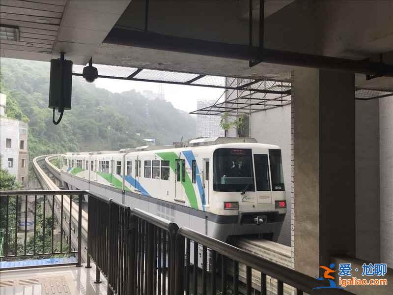 賞重慶百萬夜景,選對地方很重要!? 賞重慶百萬夜景,選對地方很重要!?