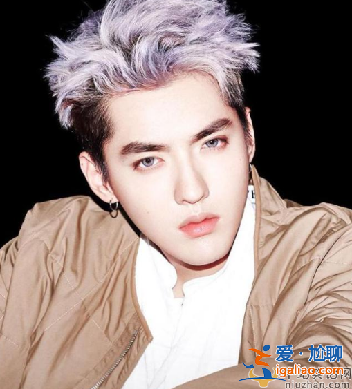 吳亦凡怎么了？吳亦凡表哥公司被強執(zhí)1477萬余元 網(wǎng)友吐槽真是一家人