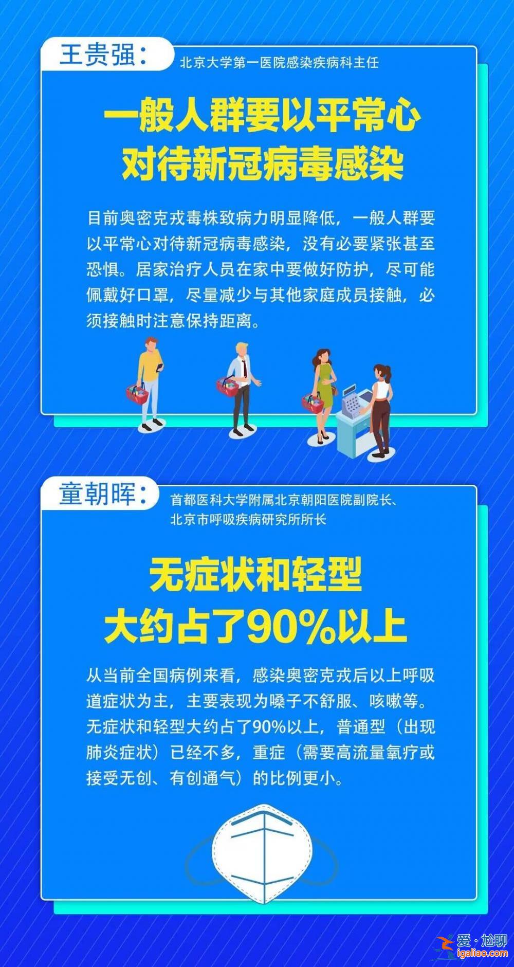 關于奧密克戎 11位專家有了最新研判？