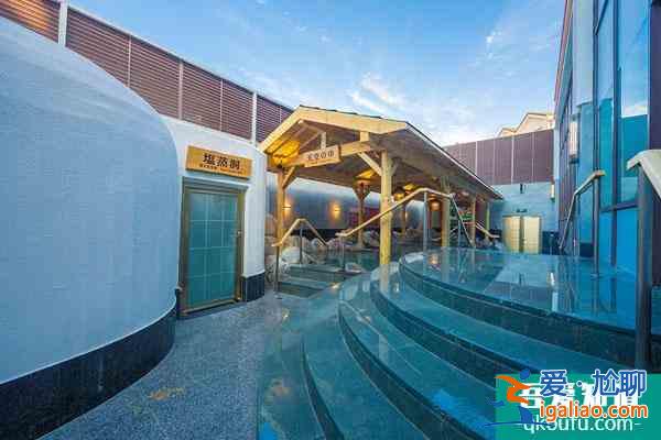 2021圣誕節(jié)重慶南山海昌湯都活動詳情 附門票優(yōu)惠及時間? 2021圣誕節(jié)重慶南山海昌湯都活動詳情 附門票優(yōu)惠及時間?