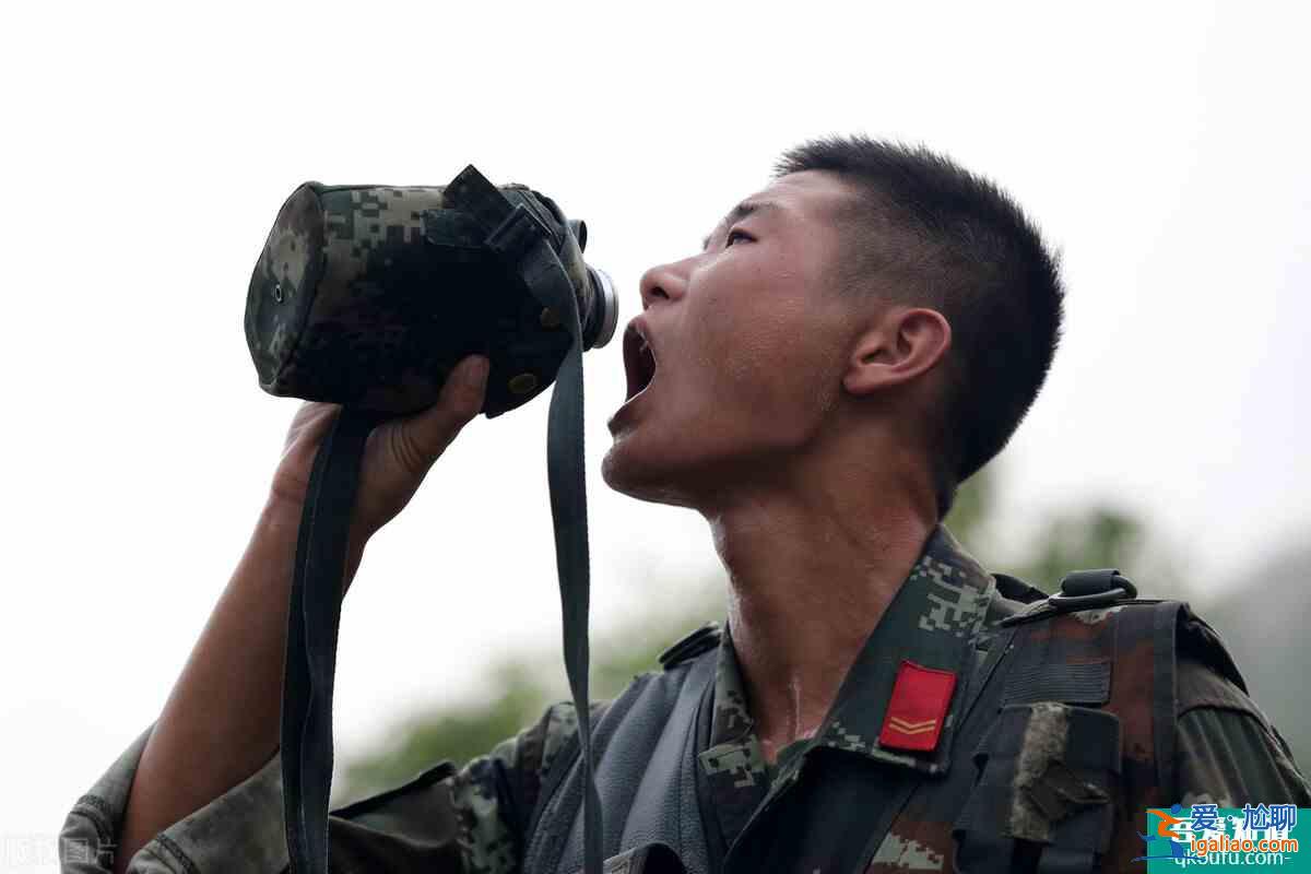 《藍軍出擊》:王可爭是粗中有細,褚戰剛則是細中帶虛? 《藍軍出擊》:王可爭是粗中有細,褚戰剛則是細中帶虛?