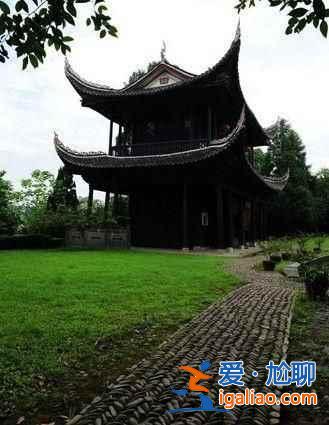 盤點中國最美的十處“處女”古鎮(zhèn)？