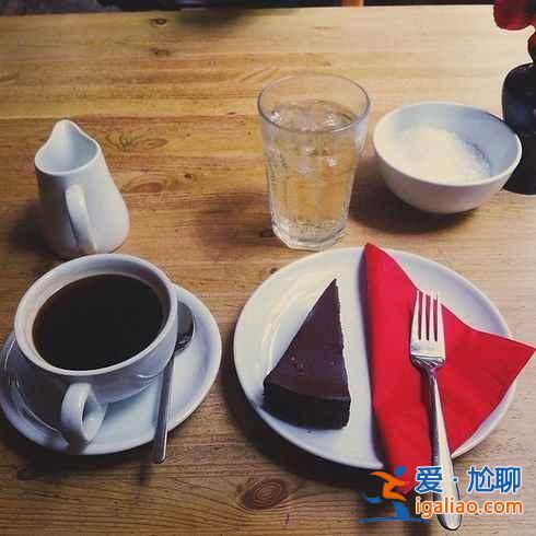 下午茶時間：英國21間迷人茶室？