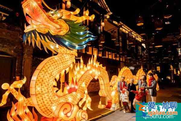 2022重慶元旦跨年去哪里好玩 重慶跨年好去處推薦？