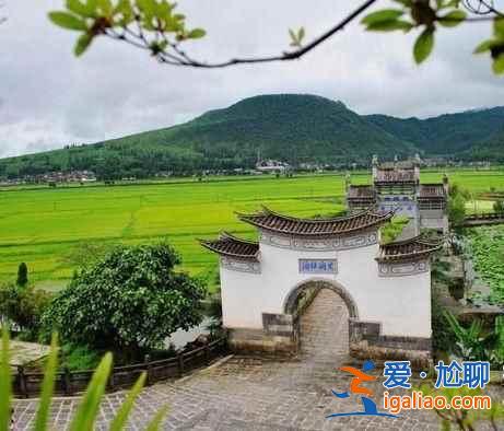盤點中國最美的十處“處女”古鎮(zhèn)？
