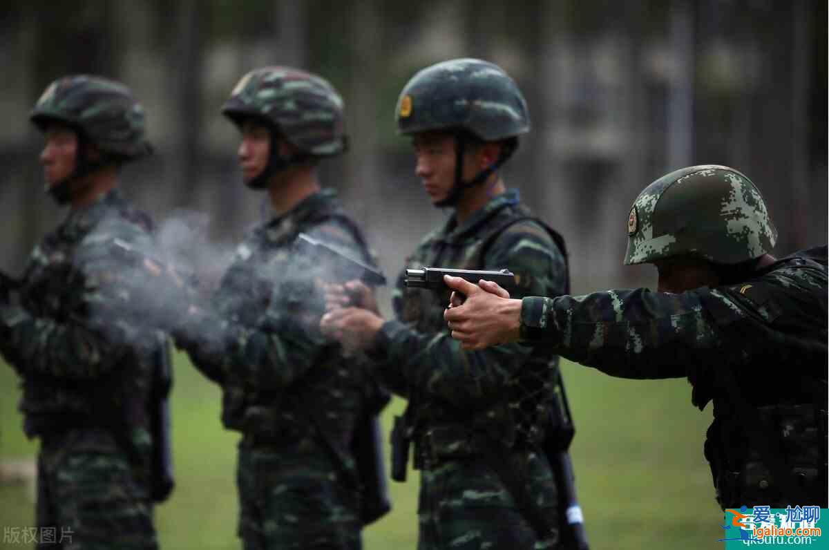 《藍軍出擊》:王可爭是粗中有細,褚戰剛則是細中帶虛? 《藍軍出擊》:王可爭是粗中有細,褚戰剛則是細中帶虛?