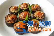 東坡茄子做法大全? 東坡茄子做法大全?