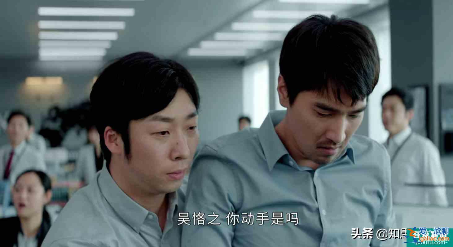 《平凡的榮耀》吳恪之暴躁不解釋，許太平膽小怕擔責，劇情熱鬧了？