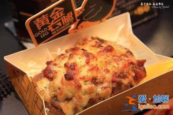 【臺中逢甲夜市美食】逢甲夜市美食攻略，不可錯過的臺中逢甲夜市美食？