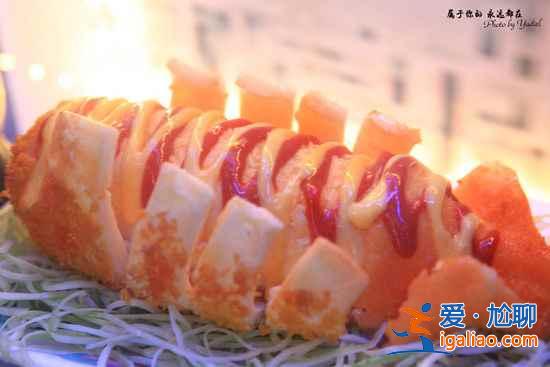 【臺中逢甲夜市美食】逢甲夜市美食攻略，不可錯過的臺中逢甲夜市美食？