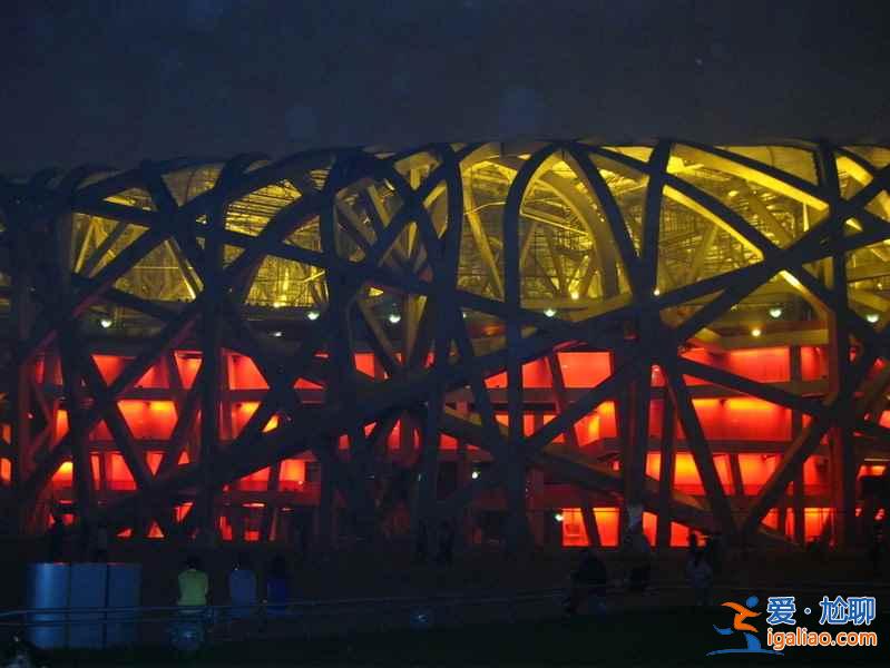 北京鳥巢地址,北京鳥巢怎么去(地鐵+公交)? 北京鳥巢地址,北京鳥巢怎么去(地鐵+公交)?