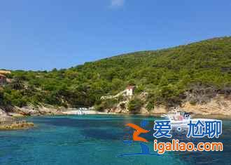 克羅地亞，是建筑也是藝術？