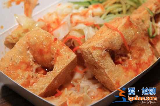 【臺中逢甲夜市美食】逢甲夜市美食攻略，不可錯過的臺中逢甲夜市美食？