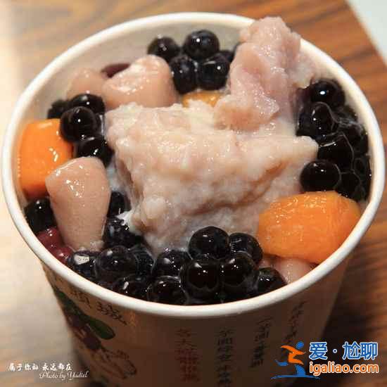 【臺中逢甲夜市美食】逢甲夜市美食攻略，不可錯過的臺中逢甲夜市美食？