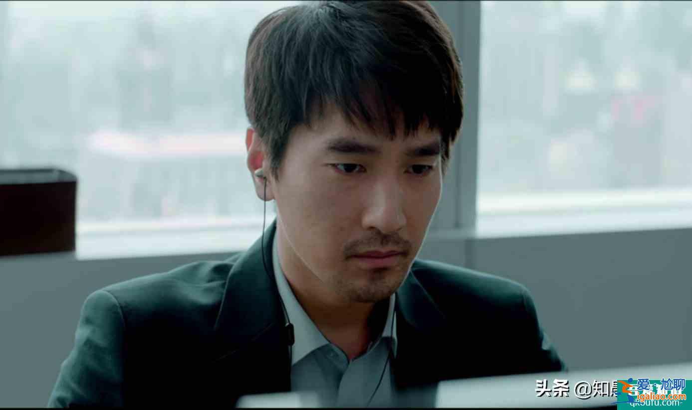 《平凡的榮耀》吳恪之暴躁不解釋，許太平膽小怕擔責，劇情熱鬧了？