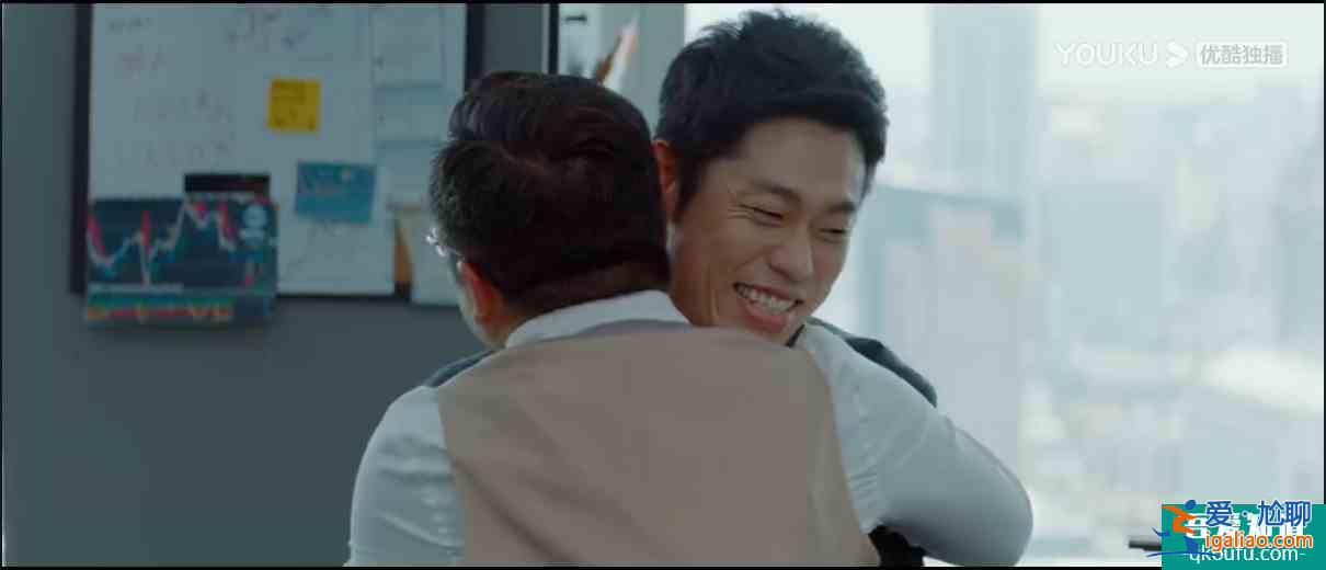 在職場善良等于懦弱?《平凡的榮耀》告訴你答案? 在職場善良等于懦弱?《平凡的榮耀》告訴你答案?