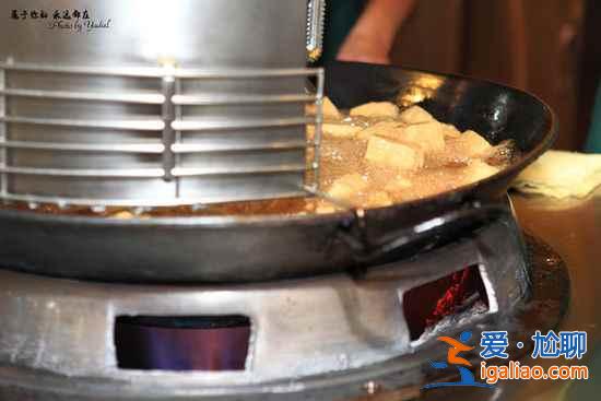 【臺中逢甲夜市美食】逢甲夜市美食攻略，不可錯過的臺中逢甲夜市美食？