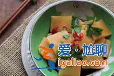 胡蘿卜的做法？