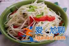 苤藍的做法大全? 苤藍的做法大全?