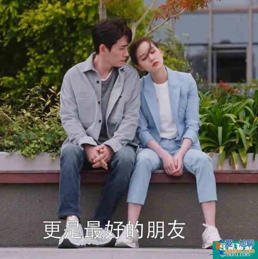 《親愛的自己》：朱一龍，絕對是國民好男友？