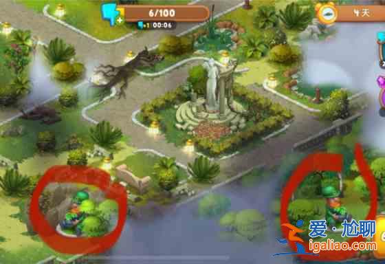 夢(mèng)幻花園寶箱位置大全，40個(gè)寶箱具體位置圖文匯總？