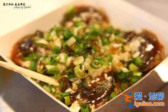 【臺中逢甲夜市美食】逢甲夜市美食攻略，不可錯過的臺中逢甲夜市美食？