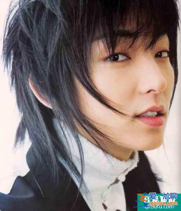 曾被騙光積蓄，15年后，38歲的李準基憑《邪惡之花》證明實力？