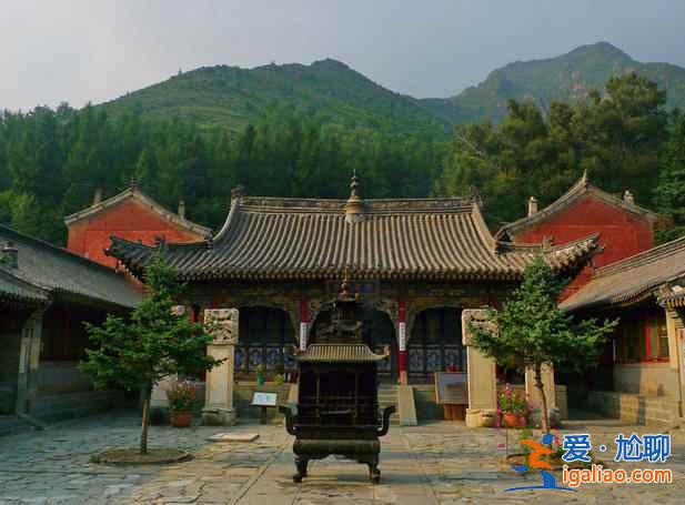 【北京龍泉寺】北京龍泉寺地址、門票、義工，怎樣能去北京龍泉寺做義工？