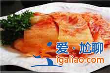 六必居醬菜？