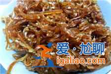 六必居醬菜？