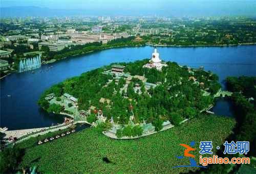 盤點(diǎn)老外最愛的十座中國(guó)公園？