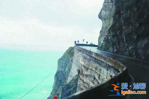中國十大最美公路，網友盤點中國十大最美公路？