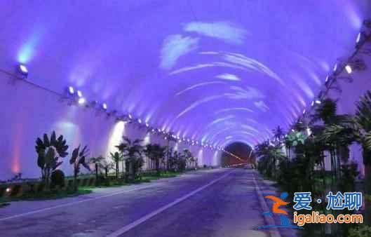 中國十大最美公路，網友盤點中國十大最美公路？