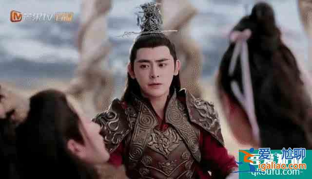 看完《琉璃》大結局,終歸留有遺憾,還有一些困惑、意難平? 看完《琉璃》大結局,終歸留有遺憾,還有一些困惑、意難平?