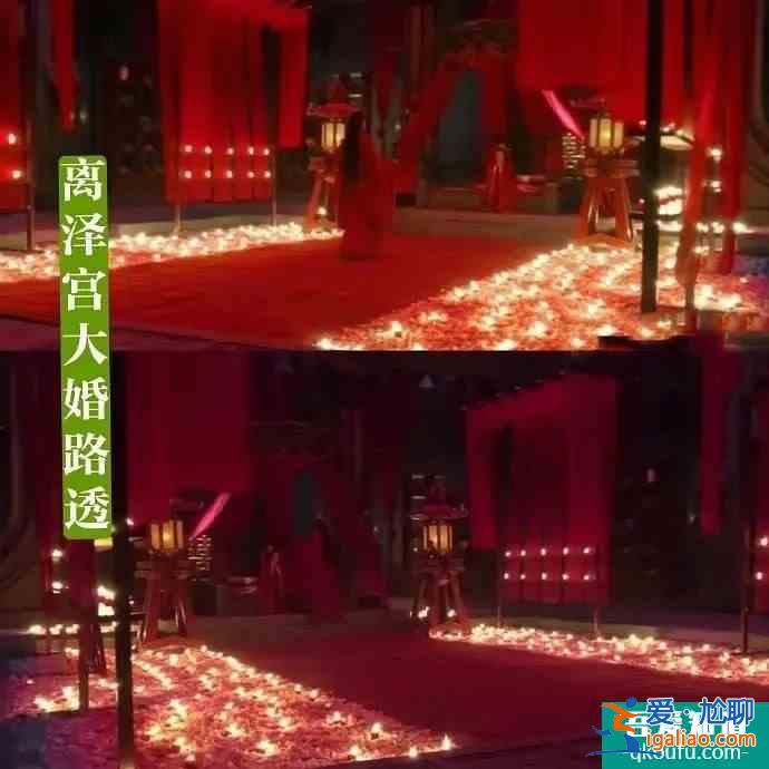 《琉璃》大結局，3處刪減2個伏筆，亭奴的眼淚是最大驚喜？