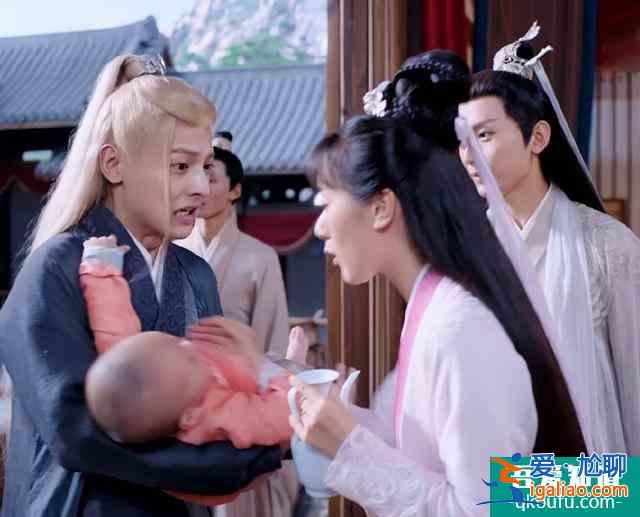 看完《琉璃》大結局,終歸留有遺憾,還有一些困惑、意難平? 看完《琉璃》大結局,終歸留有遺憾,還有一些困惑、意難平?