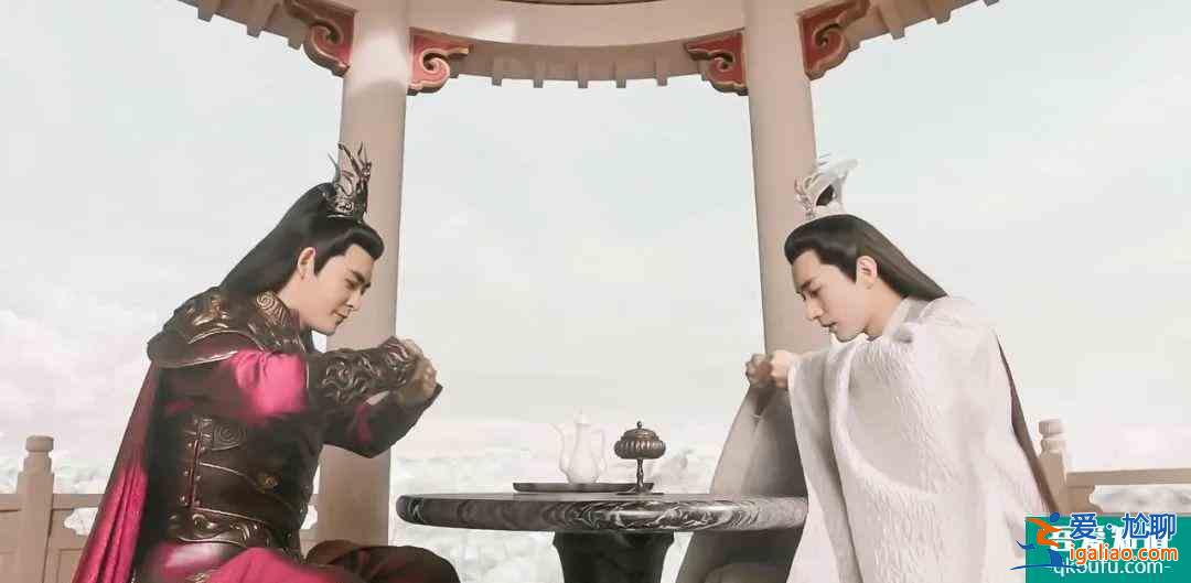 看完《琉璃》大結局,終歸留有遺憾,還有一些困惑、意難平? 看完《琉璃》大結局,終歸留有遺憾,還有一些困惑、意難平?