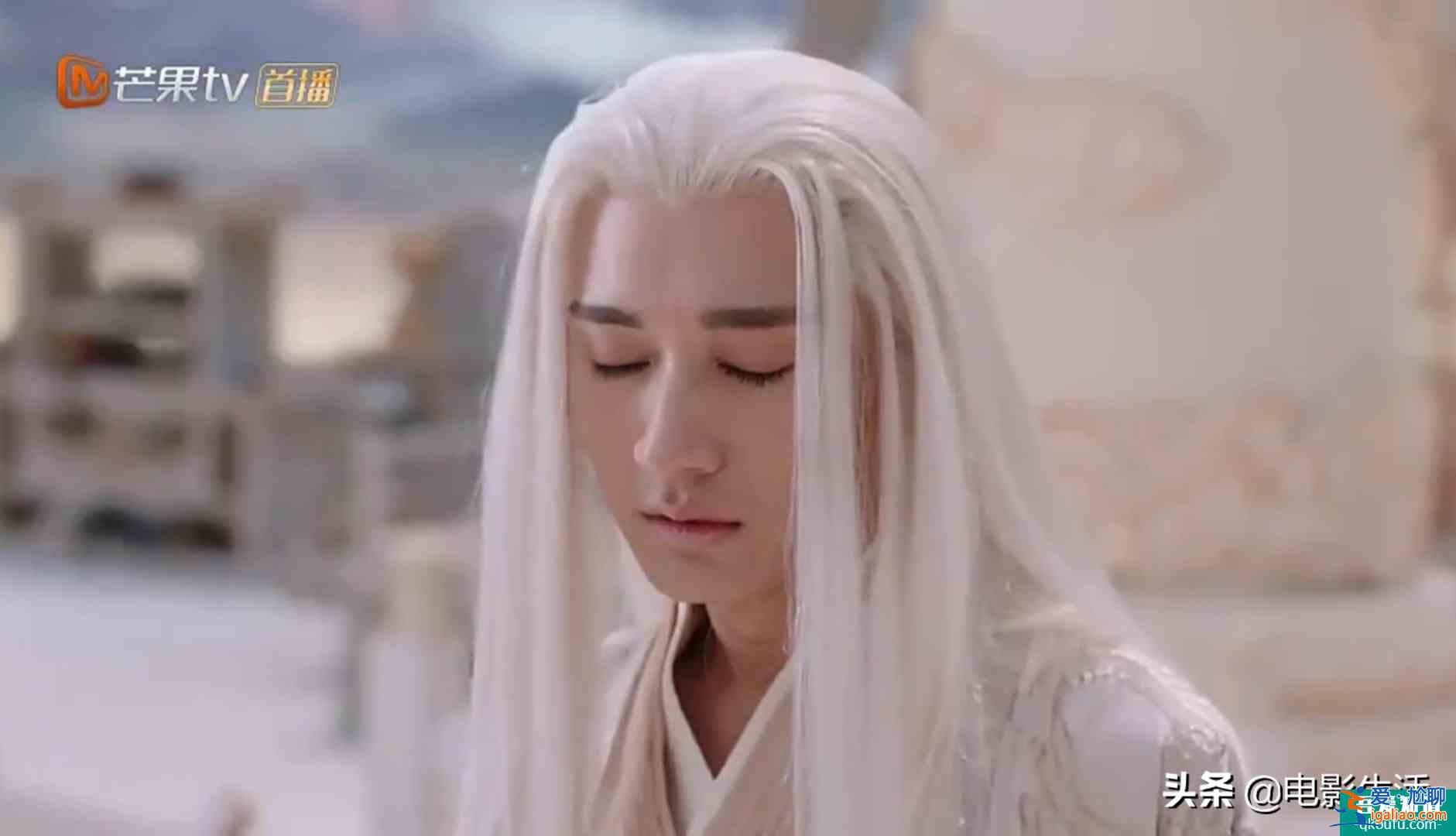 《琉璃》大結(jié)局，魔煞星、司鳳等人身世揭秘，昊辰徹底輸了？