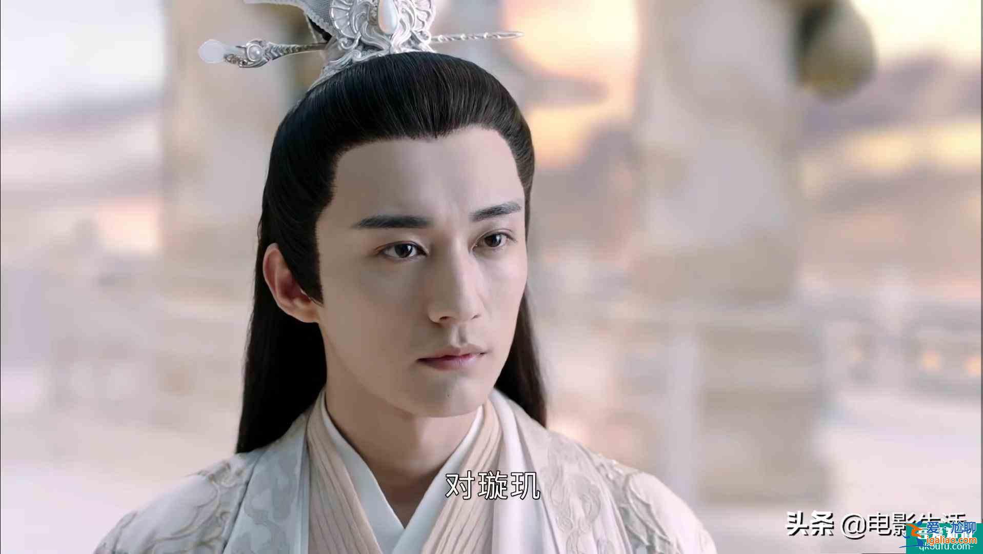 《琉璃》大結(jié)局，魔煞星、司鳳等人身世揭秘，昊辰徹底輸了？