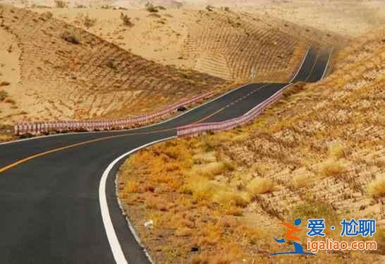中國十大最美公路，網友盤點中國十大最美公路？