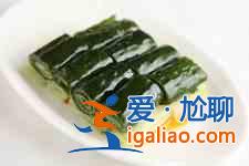 腌黃瓜咸菜的做法？